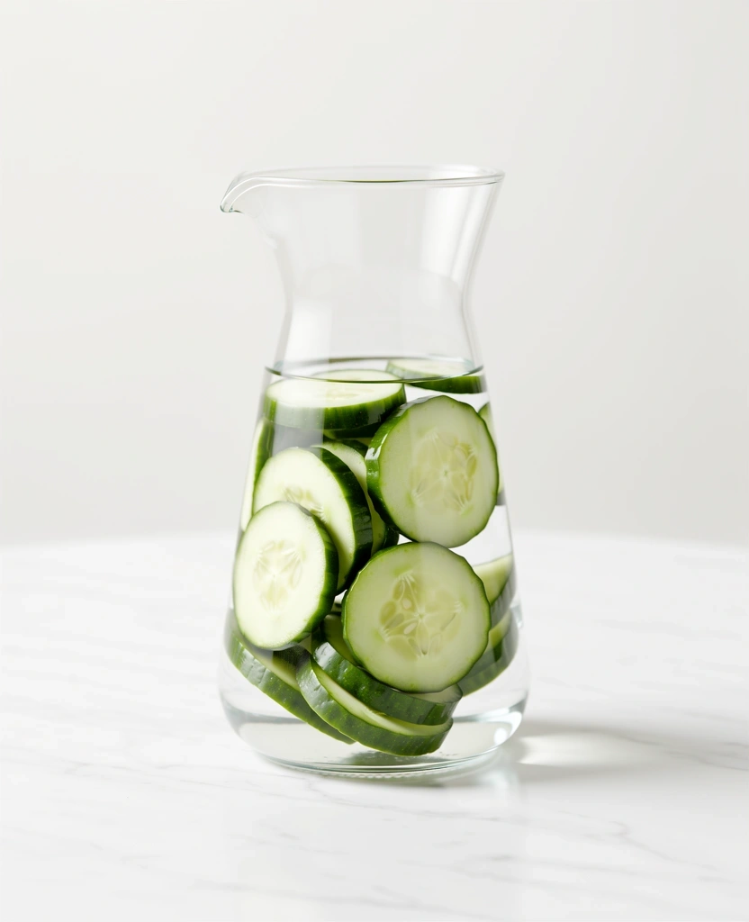 Natürliche Reinheit